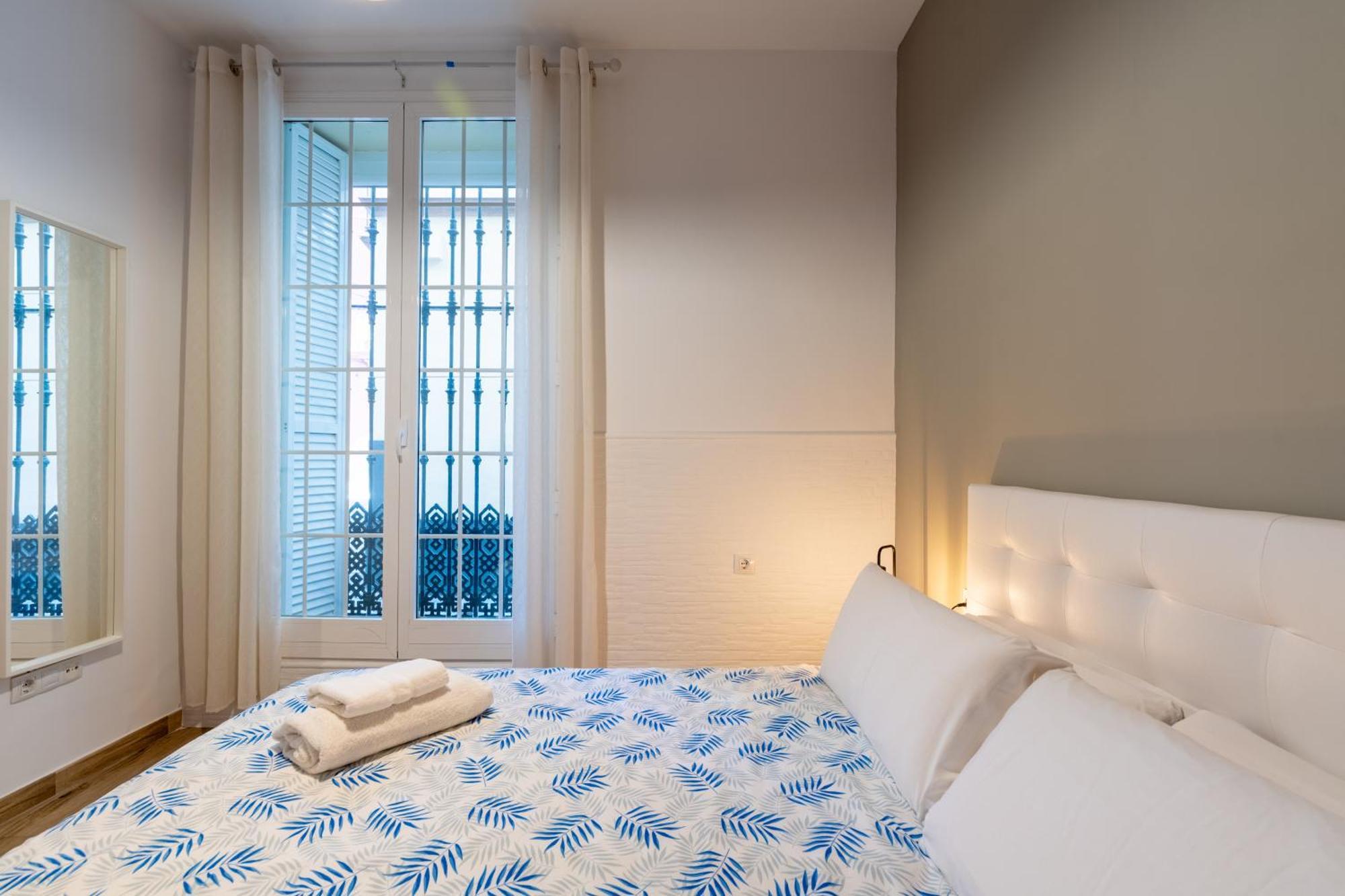 Appartement St En El Corazon De La Alfalfa