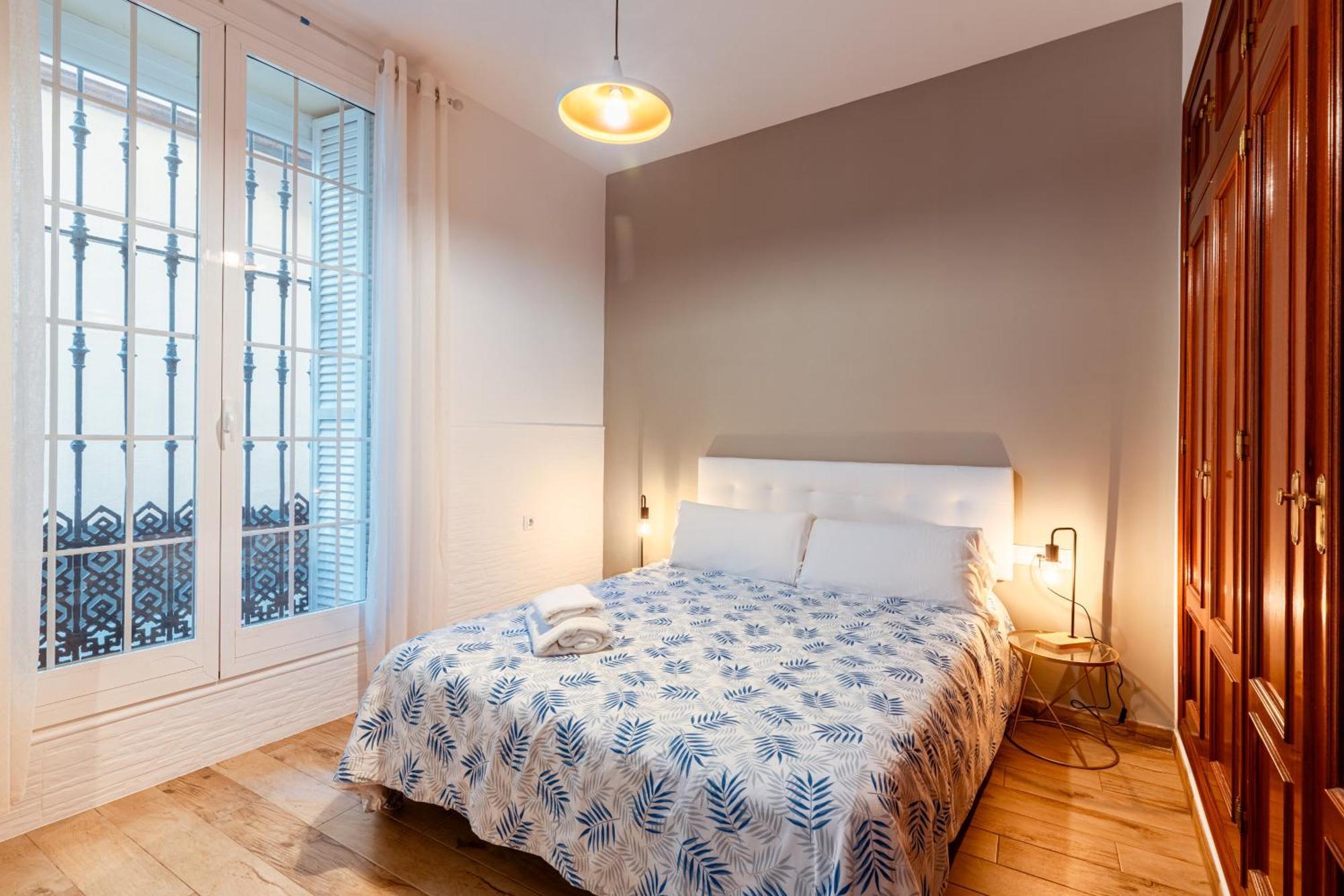 Appartement St En El Corazon De La Alfalfa Séville