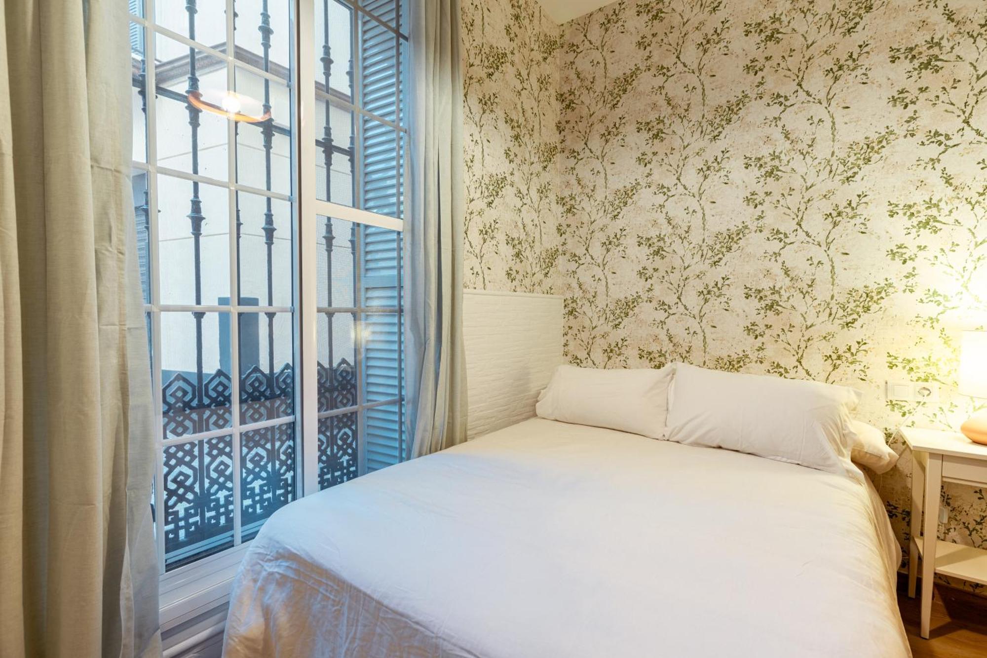 St En El Corazon De La Alfalfa Appartement *